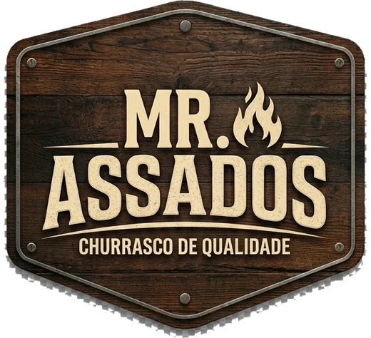 MR. Assados — Churrasco de Qualidade